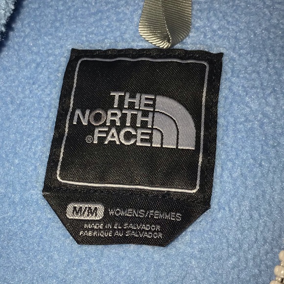 The North Face Fleece - Picture 3 of 5